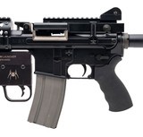 "Ares Defense Ares-15 MCR Rifle 5.56 Nato/37mm (R44527)" - 5 of 6