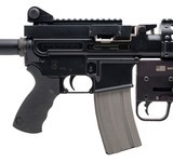 "Ares Defense Ares-15 MCR Rifle 5.56 Nato/37mm (R44527)" - 2 of 6