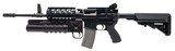 "Ares Defense Ares-15 MCR Rifle 5.56 Nato/37mm (R44527)" - 4 of 6