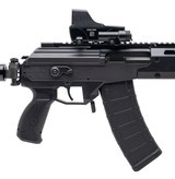 "IWI Galil ACE SAR Rifle 5.45x39mm (R44528)" - 2 of 4