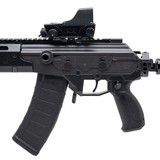 "IWI Galil ACE SAR Rifle 5.45x39mm (R44528)" - 4 of 4