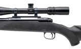 "Savage 12 Rifle .22-250 Rem (R44549)" - 4 of 4