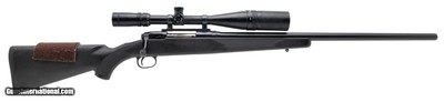 "Savage 12 Rifle .22-250 Rem (R44549)"