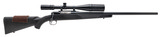 "Savage 12 Rifle .22-250 Rem (R44549)" - 1 of 4