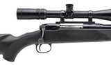 "Savage 12 Rifle .22-250 Rem (R44549)" - 2 of 4