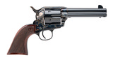 "(SN: TA8527) Taylor's & Company 1873 Smoke Wagon Revolver .45 Colt (NGZ5629) NEW" - 2 of 3