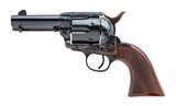 "(SN: TA9059) Taylor's & Company 1873 Smoke Wagon Revolver .357 Magnum (NGZ5634) NEW" - 1 of 3