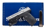 "Smith & Wesson SD40VE CT Pistol .40 S&W (PR72815)" - 4 of 4