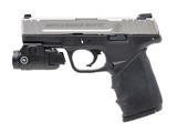 "Smith & Wesson SD40VE CT Pistol .40 S&W (PR72815)" - 2 of 4