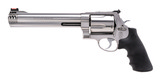 "Smith & Wesson 500 Revolver .500 Magnum (PR72782)" - 1 of 4