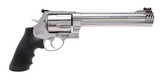 "Smith & Wesson 500 Revolver .500 Magnum (PR72782)" - 2 of 4