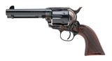 "(NGZ5629) Taylor's & Company 1873 Smoke Wagon Revolver .45 Colt (NGZ5629) NEW" - 1 of 3