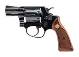 "Smith & Wesson 31-1 Revolver .32 S&W Long (PR72745)" - 1 of 7