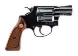 "Smith & Wesson 31-1 Revolver .32 S&W Long (PR72745)" - 2 of 7