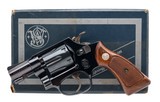 "Smith & Wesson 31-1 Revolver .32 S&W Long (PR72745)" - 7 of 7