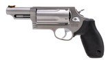 "Taurus Judge Magnum Revolver .410 3""/.45 Colt (PR72755)" - 1 of 5