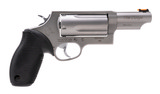 "Taurus Judge Magnum Revolver .410 3""/.45 Colt (PR72755)" - 2 of 5