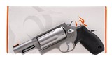 "Taurus Judge Magnum Revolver .410 3""/.45 Colt (PR72755)" - 5 of 5