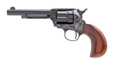 "(SN: K07798) Taylor's & Company Stallion Birdshead Revolver .38SPL (NGZ5696) NEW" - 1 of 3