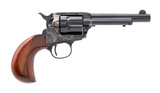 "(SN: K07798) Taylor's & Company Stallion Birdshead Revolver .38SPL (NGZ5696) NEW" - 2 of 3