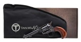 "(SN: K07798) Taylor's & Company Stallion Birdshead Revolver .38SPL (NGZ5696) NEW" - 3 of 3