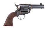 "(SN: TA7519) Taylor's & Company Smokewagon Revolver .45LC (NGZ5697) NEW DTX" - 2 of 3