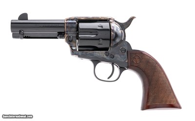 "(SN: TA7519) Taylor's & Company Smokewagon Revolver .45LC (NGZ5697) NEW DTX"