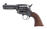"(SN: TA7519) Taylor's & Company Smokewagon Revolver .45LC (NGZ5697) NEW DTX" - 1 of 3