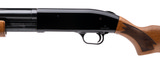 "Mossberg 500A Shotgun 12 Gauge (S17089)" - 4 of 4