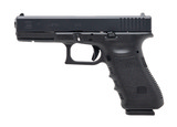 "Glock 17 Gen 3 Pistol 9mm (PR72779)" - 2 of 4
