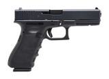 "Glock 17 Gen 3 Pistol 9mm (PR72779)" - 1 of 4