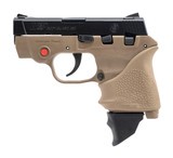 "Smith & Wesson M&P Bodyguard 380 Pistol .380 ACP (PR72783)" - 2 of 4