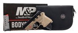 "Smith & Wesson M&P Bodyguard 380 Pistol .380 ACP (PR72783)" - 4 of 4