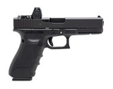 "Glock 20 Gen 4 Pistol 10mm (PR72778)" - 1 of 4