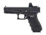 "Glock 20 Gen 4 Pistol 10mm (PR72778)" - 2 of 4