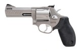 "Taurus M44 Tracker Revolver .44 Magnum (PR72754)" - 1 of 5