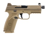 "FN 509 Pistol 9mm (PR69695)" - 1 of 4