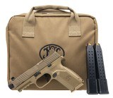 "FN 509 Pistol 9mm (PR69695)" - 4 of 4