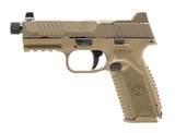 "FN 509 Pistol 9mm (PR69695)" - 2 of 4