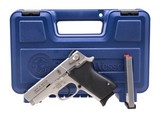 "Smith & Wesson 908S Pistol 9mm (PR72820)" - 6 of 6