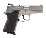 "Smith & Wesson 908S Pistol 9mm (PR72820)" - 1 of 6