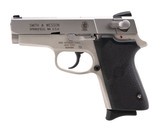 "Smith & Wesson 908S Pistol 9mm (PR72820)" - 2 of 6