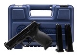 "Smith & Wesson M&P9 LASD Pistol 9mm (PR72821)" - 4 of 4