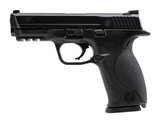 "Smith & Wesson M&P9 LASD Pistol 9mm (PR72821)" - 2 of 4