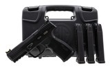 "Sig Sauer P322 Pistol .22LR (PR72827)" - 4 of 4