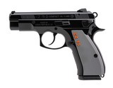"CZ 75D Compact Pistol 9mm (PR72822)" - 2 of 7