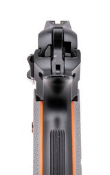 "CZ 75D Compact Pistol 9mm (PR72822)" - 6 of 7