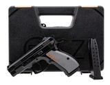 "CZ 75D Compact Pistol 9mm (PR72822)" - 7 of 7