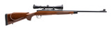 "Remington 700 BDL Left Hand Rifle 7mm Rem Mag (R43814)" - 1 of 4