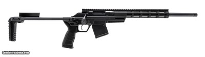 "(SN: H305859) CZ 600 TA1 Trail Compact Rifle 7.62X39mm (NGZ4718) NEW"